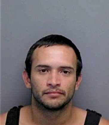 Julio Hernandez-Herre, - St. John's County, FL 